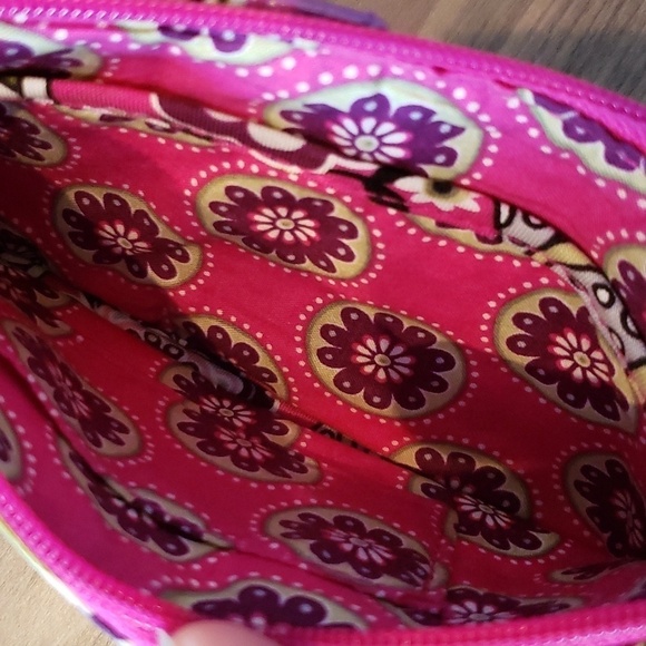 VERA BRADLEY WRISTLET WITH BRACELET - Picture 6 of 7